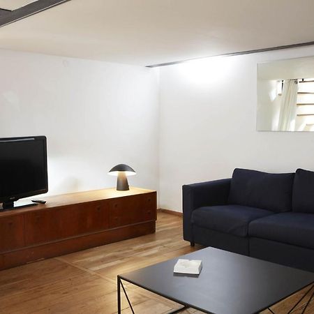 Appartement Loft D'Architecte Sur Le Vieux Port à Marseille Extérieur photo